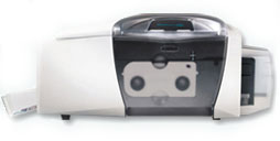 Persona C30e Card Printer Encoder 
