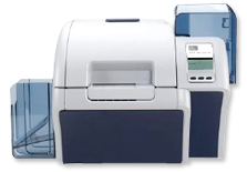 Zebra Z81 Card Printer