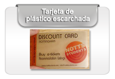 Basic plastic cards